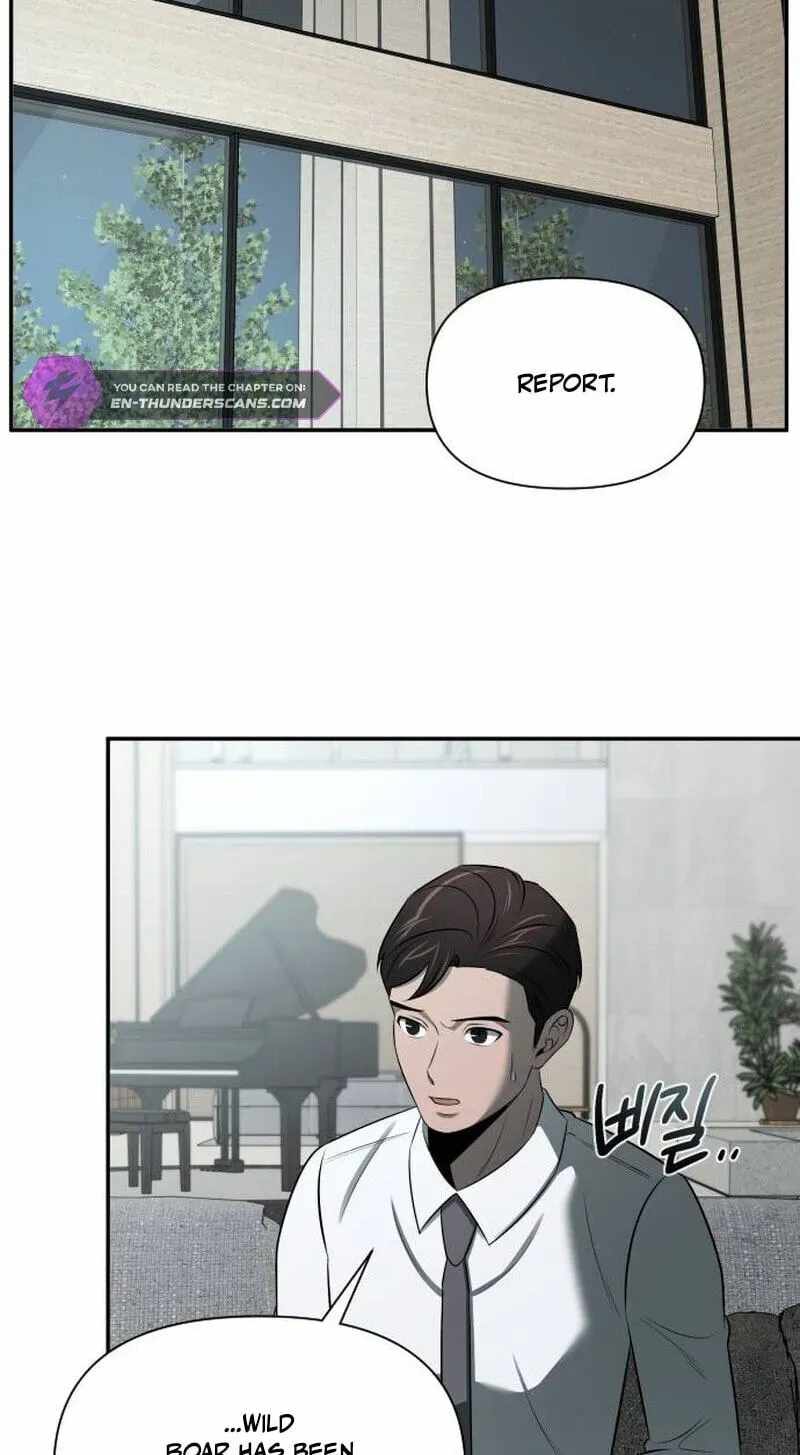 When a Genius Office Worker Goes Too Far Chapter 50 14